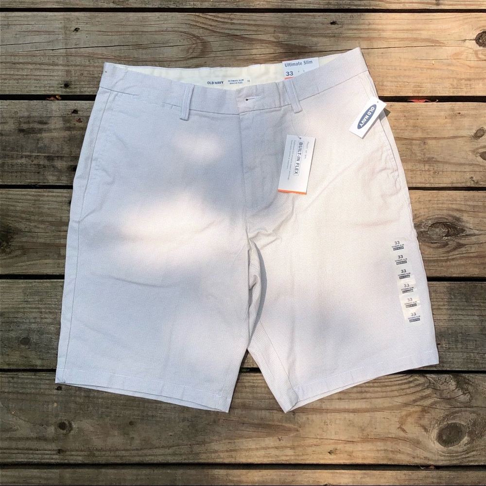 Old Navy Shorts - Ultimate Slim